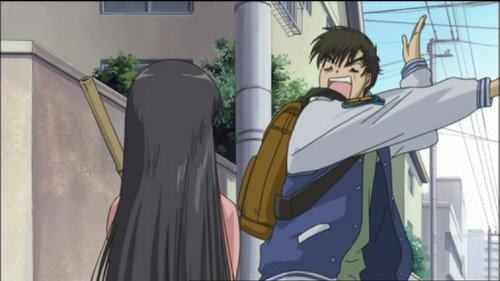 undefined Season 1 Episode 1 - Chii Awakens