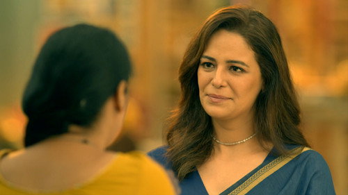 Damini Mehra Offers Help still