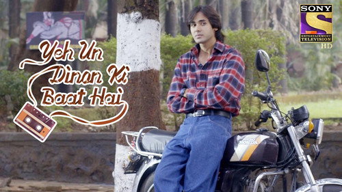 Naina's Luck Runs Out still
