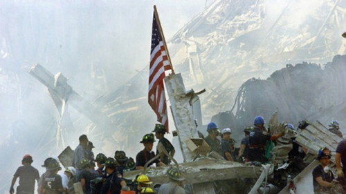 Inside 9/11 Season 1 Episode 2 - Zero Hour