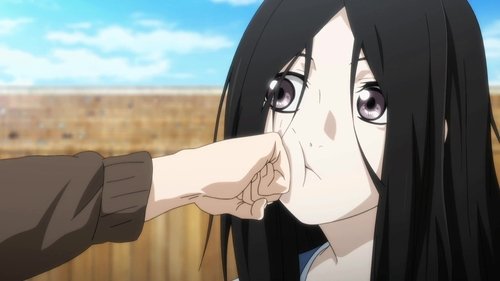 Hitori No Shita - The Outcast Season 2 Episode 13 - Kourei Kenshou