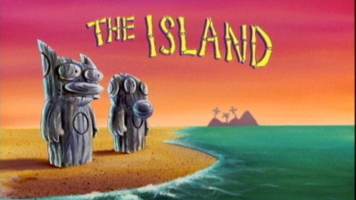 undefined Season 1 Episode 13 - The Island