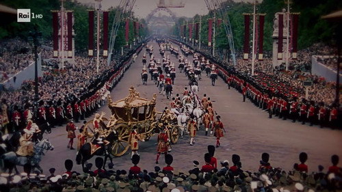 Ulisse - The Pleasure of Discovery Season 20 Episode 3 - Elizabeth II - The Last Great Queen