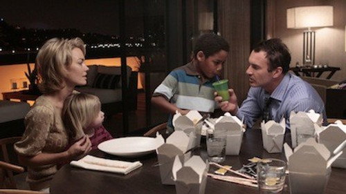 Nip/Tuck Season 6 Episode 10 - Wesley Clovis