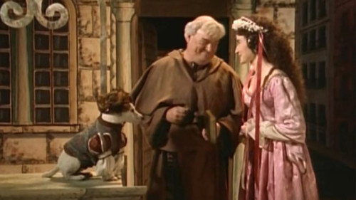 Wishbone Season 1 Episode 4 - Rosie, Oh, Rosie, Oh!