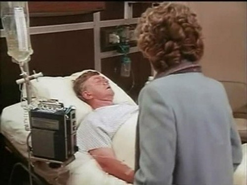 Cagney & Lacey Season 5 Episode 8 - Filial Duty