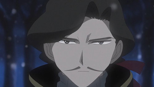 Tsubasa RESERVoir CHRoNiCLE Season 1 Episode 15 - The Believing Heart