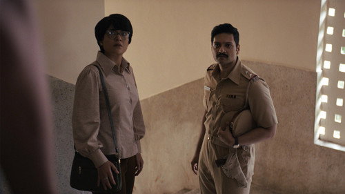 Raakh Season 1 Episode 4 - Rahu-Ketu