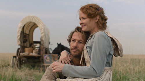 Little House on the Prairie Season 1 Episode 1 - Independence