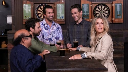undefined Season 15 Episode 5 - The Gang Goes to Ireland