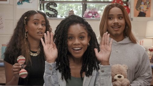 undefined Season 1 Episode 6 - Family Affair