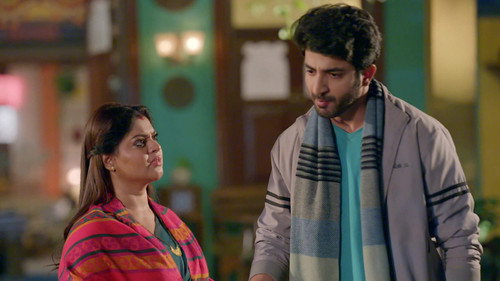 Mahadev & Sons Season 1 Episode 14 - Vidya Learns Ashish's Sacrifice