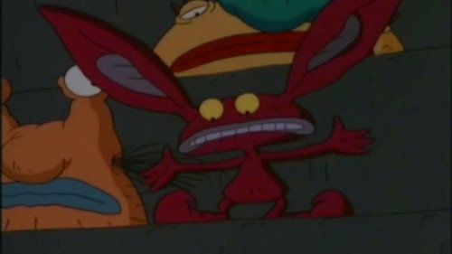 Aaahh!!! Real Monsters Season 1 Episode 22 - Where Have All the Monsters Gone?