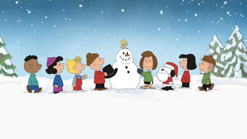Peanuts Season 1 Episode 40 - It's Christmastime Again, Charlie Brown
