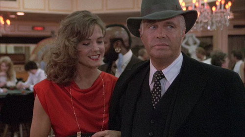 The A-Team Season 1 Episode 6 - The Rabbit Who Ate Las Vegas