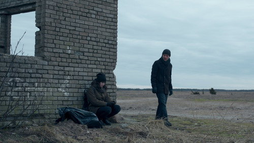 Deadwind Season 2 Episode 5 - Paldiski
