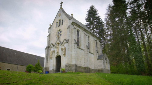 Escape to the Chateau DIY Season 1 Episode 19 - Episode 19