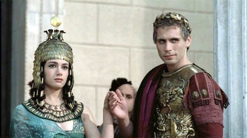 Julius Caesar Season 1 Episode 2 - Episode 2