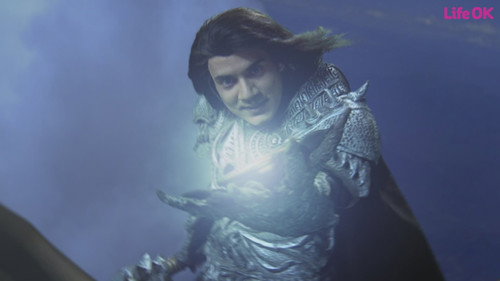 The Adventures of Hatim Season 1 Episode 15 - Zargam Holds Perizad As Captive