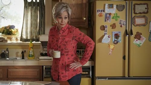 undefined Season 6 Episode 18 - Little Green Men and a Fella's Marriage Proposal