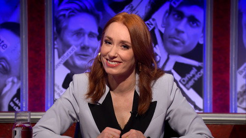 Have I Got a Bit More News for You Season 66 Episode 7 - Episode 7