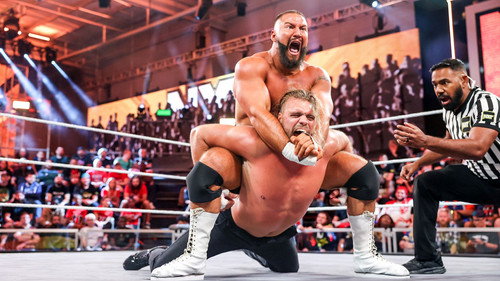 NXT #761 still