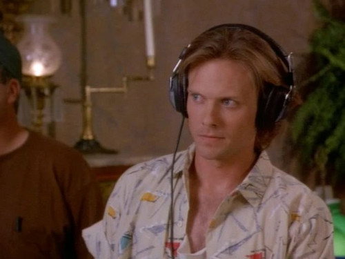 Murder, She Wrote Season 11 Episode 3 - To Kill a Legend
