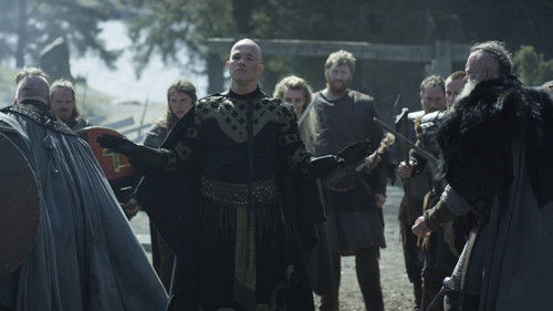 Norsemen Season 1 Episode 6 - The Duel