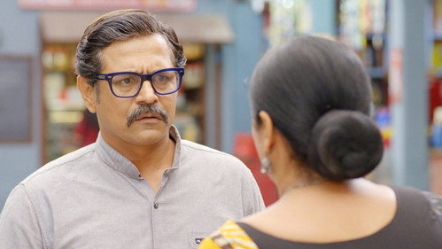 E1282. Dilip's Hidden Truth still