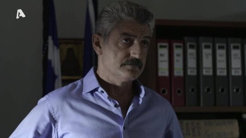 Sasmos Season 2 Episode 5 - Episode 5