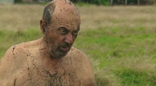 The Amazing Race Season 12 Episode 2 - I’ve Become the Archie Bunker of the Home