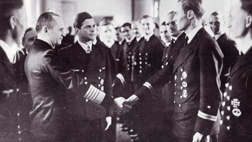 Entscheidung im Atlantik – Der U-Boot-Krieg 1939–45 Season 1 Episode 3 - Episode 3