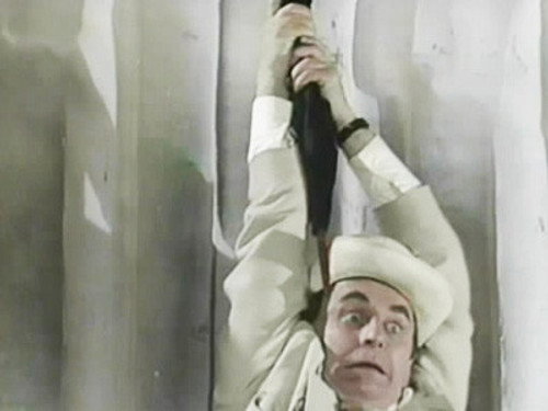 Doctor Who Season 24 Episode 13 - Dragonfire (2)