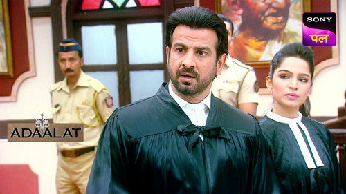 Khooni CD: Part 1 still