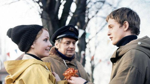 Polizeiruf 110 Season 3 Episode 3 - Gesichter im Zwielicht