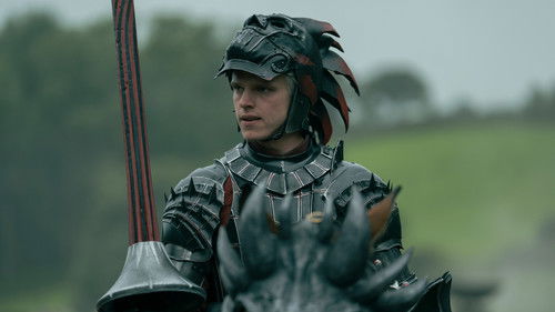 undefined Season 1 Episode 3 - The Squire