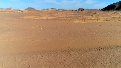 Trajectoires d'Egypte Season 1 Episode 4 - Episode 4