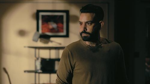 undefined Season 1 Episode 4 - The Black Cat