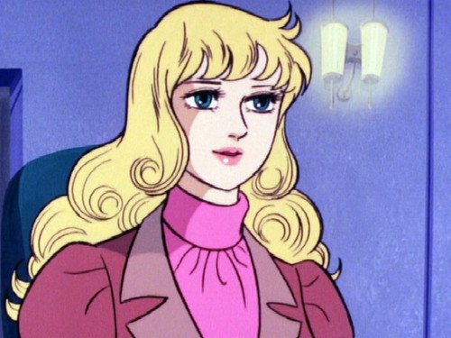 Great Mazinger Season 1 Episode 32 - Tetsuya! Solve the Mystery of your heart!!
