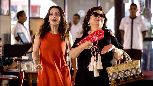 Ana Season 1 Episode 5 - VeracruzANA