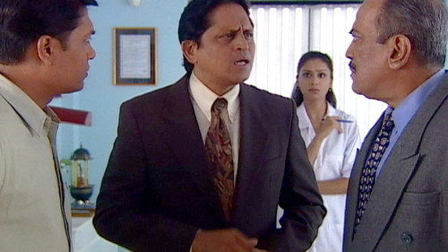 The Case Of The Green Paint - Part 2 still