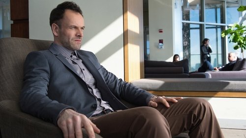 Elementary Season 3 Episode 18 - The View from Olympus