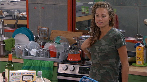 Big Brother Season 16 Episode 7 - Episode 7