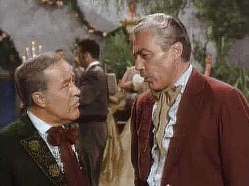 Zorro Season 2 Episode 16 - The Gay Caballero