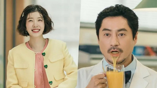 DNA Lover Season 1 Episode 7 - Episode 7