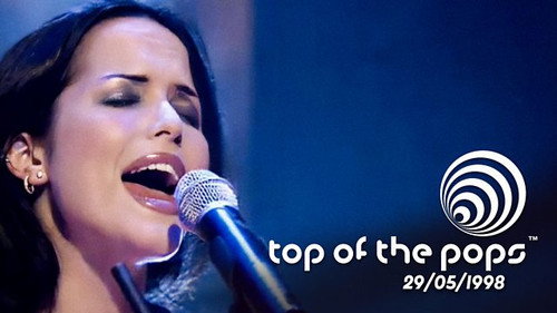 Top of the Pops Season 35 Episode 21 - 29th May 1998