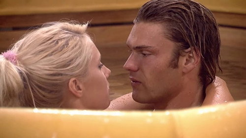 Big Brother Season 6 Episode 16 - Daily Show (Day 12)