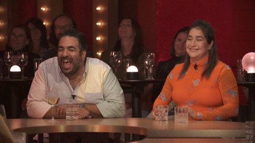 Je viens vers toi Season 2 Episode 11 - Episode 11