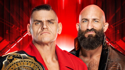 Raw Season 31 Episode 40 - October 2, 2023