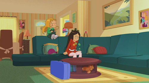 The Sisters Season 3 Episode 14 - Episode 14